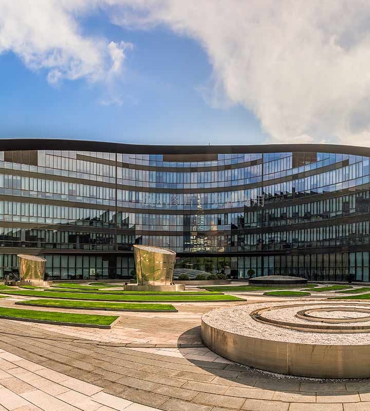 药物信息前沿科技调研所